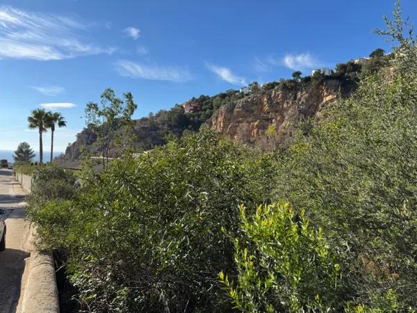 Terreno en Cumbre del Sol