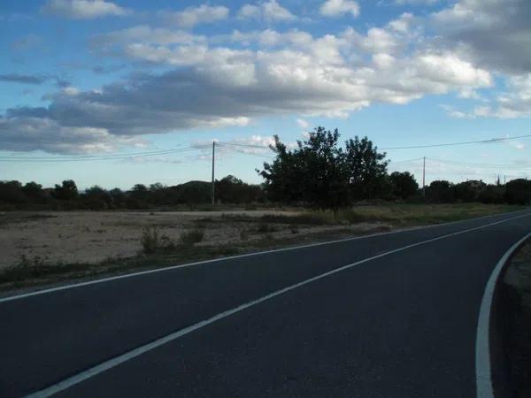 Terreno en calle De La Periclasa