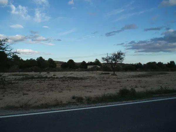 Terreno en calle De La Periclasa