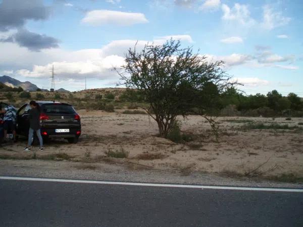 Terreno en calle De La Periclasa