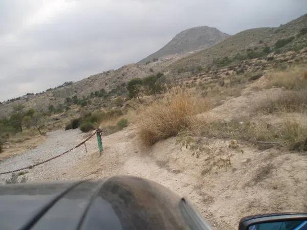 Terreno en Valle del Sol - Rio Park