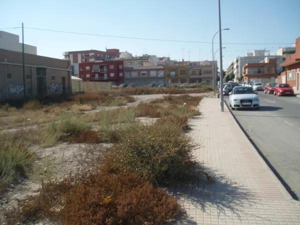 Terreno en Centro