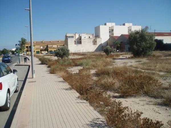 Terreno en Centro