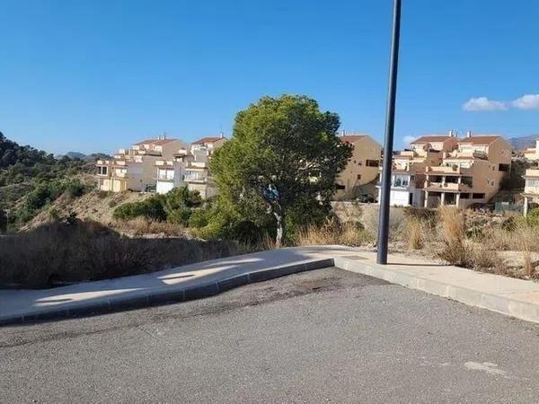 Terreno en Poble Nou - Montiboli