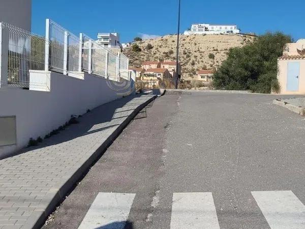 Terreno en Poble Nou - Montiboli