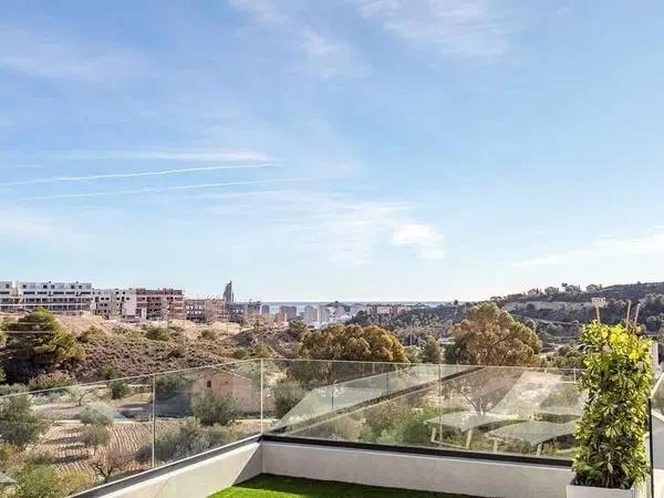 Terreno en avenida d'Amèrica