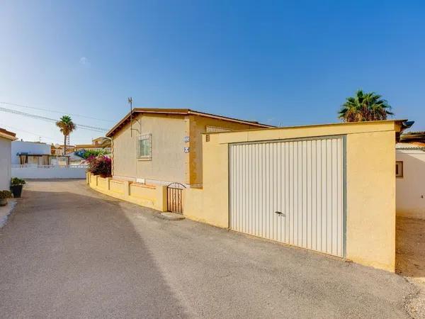 Terreno en Barrio La Siesta - El Salado - Torreta