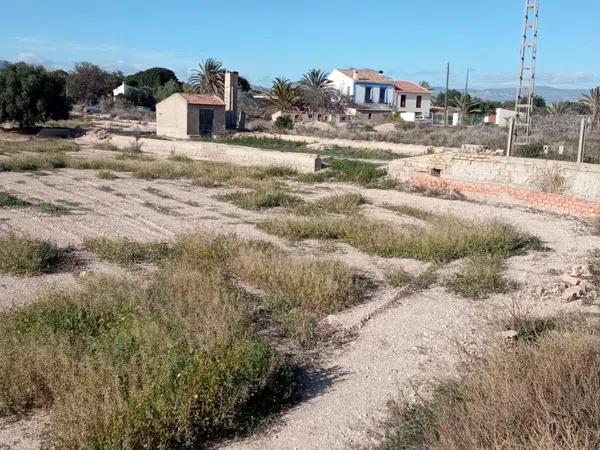 Terreno en Cv-823, 15