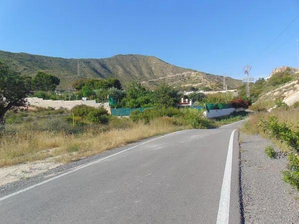 Terreno en Campello Pueblo