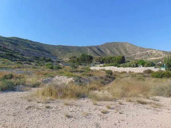 Terreno en Campello Pueblo