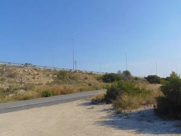 Terreno en Campello Pueblo