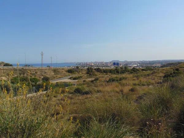 Terreno en Campello Pueblo