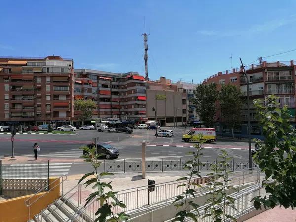 Terreno en paseo de la Castellana, 3