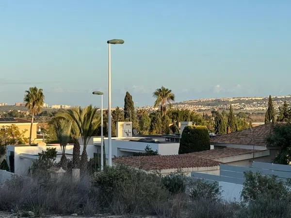 Terreno en calle Benimassot, 1