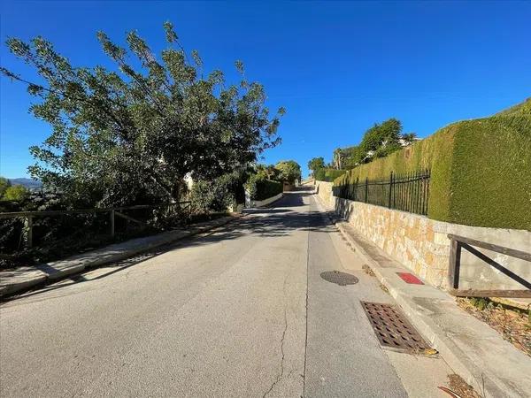 Terreno en calle Capricornio, 1