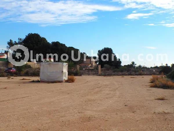 Terreno en Valle del Sol - Rio Park