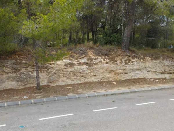 Terreno en La Nucia Pueblo