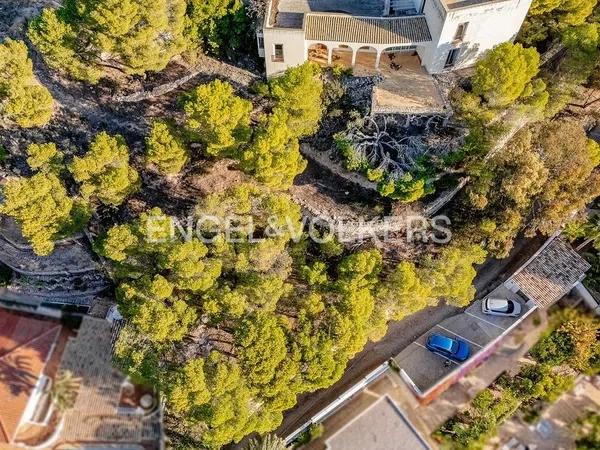 Terreno en Zona de Mascarat