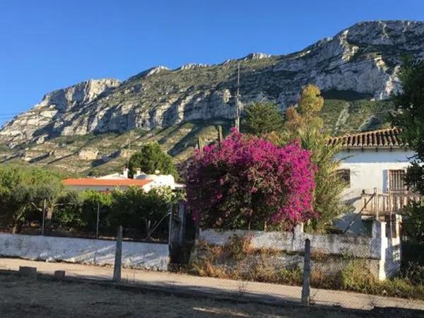 Terreno en Assagador de Santa Llúcia