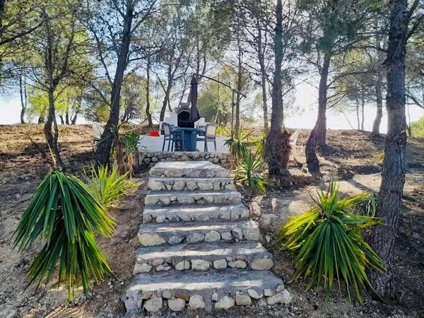 Terreno en Altea Pueblo