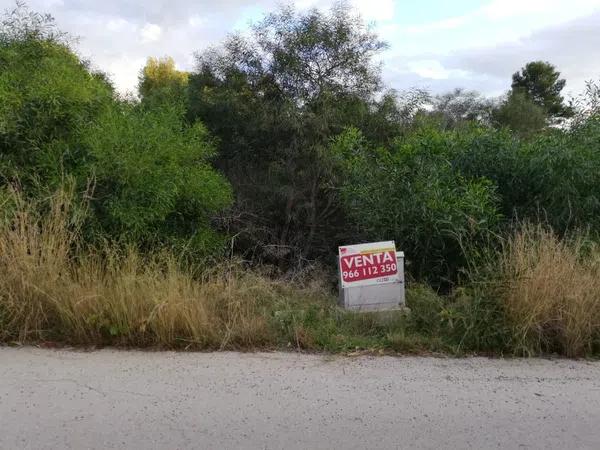 Terreno en calle la Morena