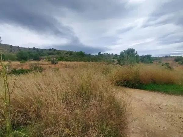 Terreno en villajoyosa