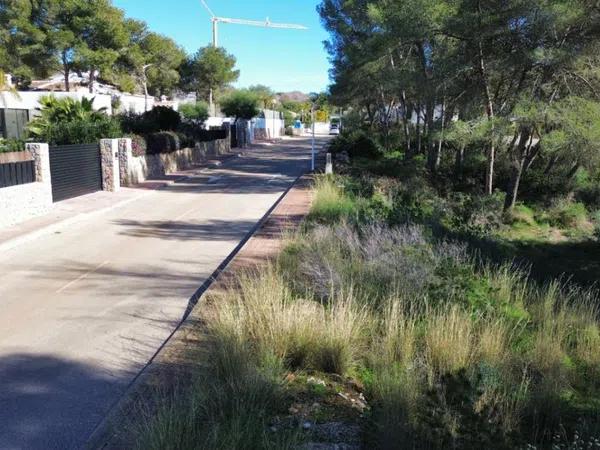 Terreno en Portichol - Balcón al Mar