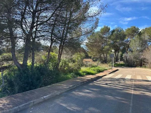 Terreno en Portichol - Balcón al Mar