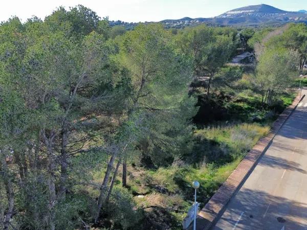 Terreno en Portichol - Balcón al Mar