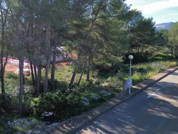 Terreno en Portichol - Balcón al Mar