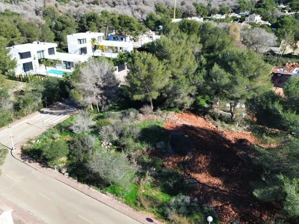 Terreno en Portichol - Balcón al Mar