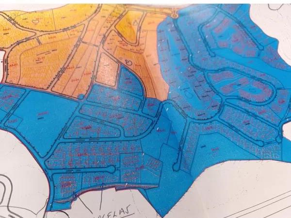 Terreno en Balcón de Finestrat-Terra Marina