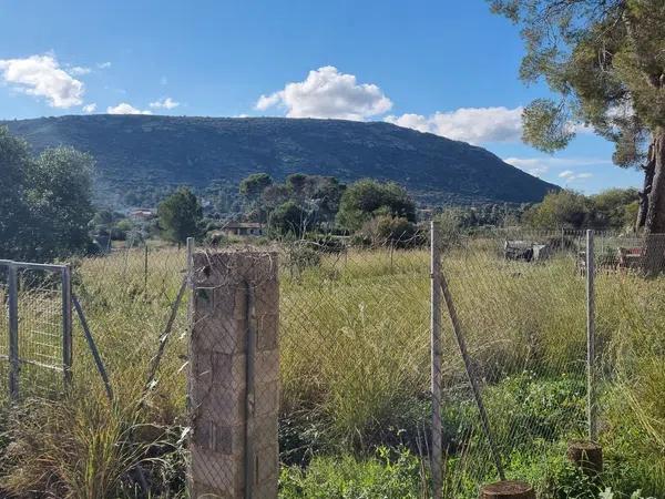 Terreno en calle Lici, 25 -32