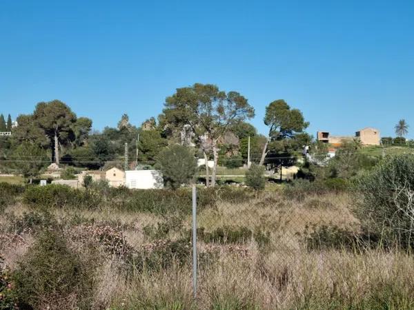 Terreno en calle Lici, 25 -32