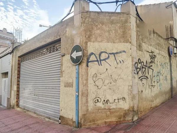 Terreno en Barrio Centro - Muelle Pesquero