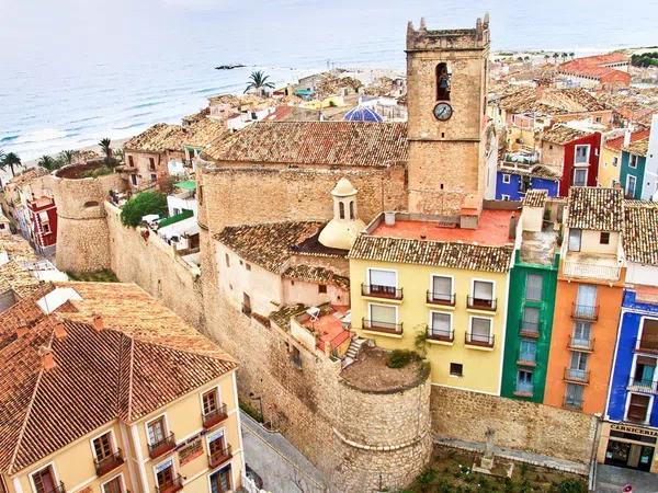 Terreno en El Secanet - Hacienda del Sol