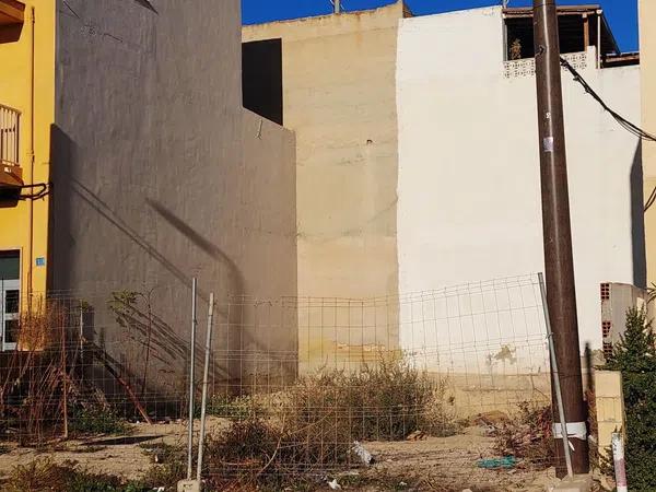 Terreno en El Secanet - Hacienda del Sol