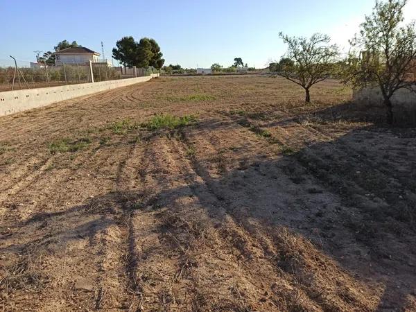 Terreno en Algoda-Matola-Llano de San José