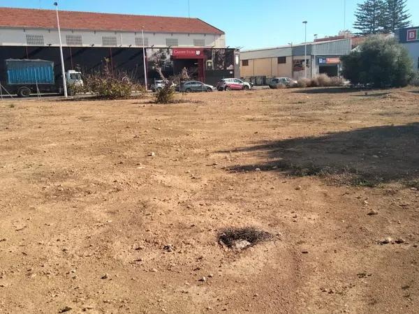 Terreno en calle la Figuera, 6 a