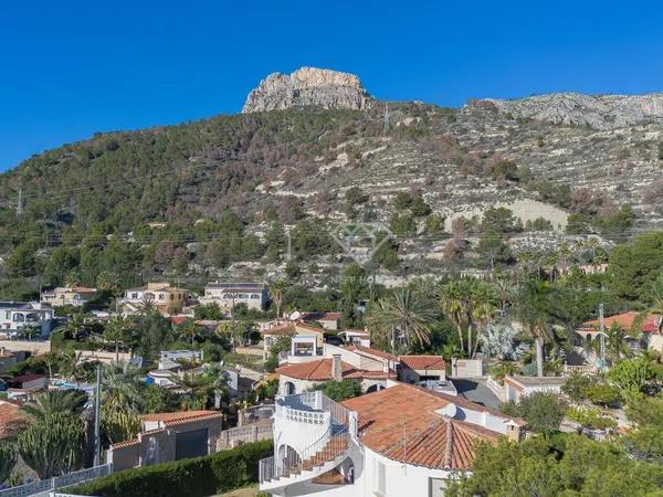 Terreno en Canuta