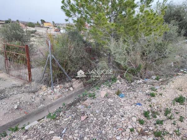 Terreno en Pedanías Este