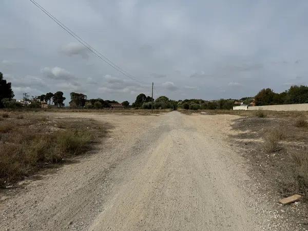 Terreno en calle Ametler, 1