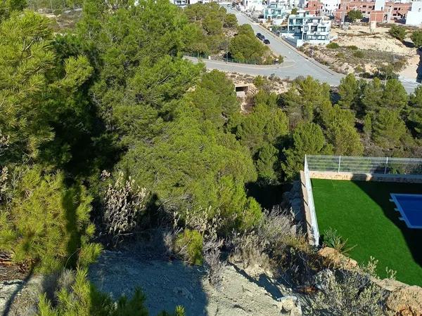 Terreno en camino de l'Alfàs s/n