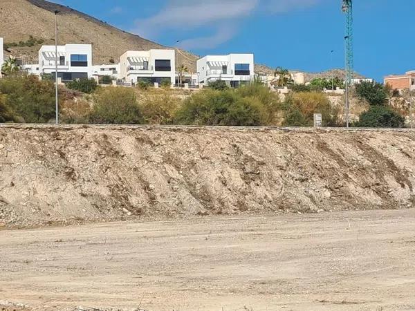 Terreno en Lugar Parque Tematico