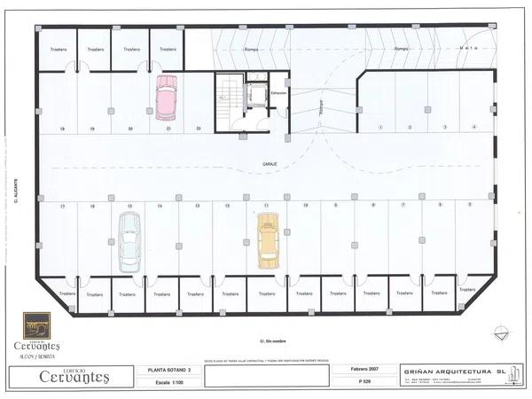 Terreno en N-340, 18