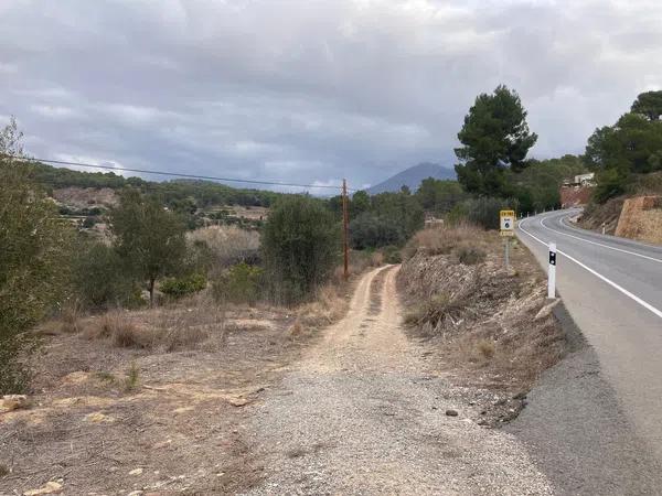 Terreno en calle Mar Mediterrani, km 6