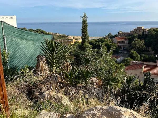 Terreno en calle Marbella, 22