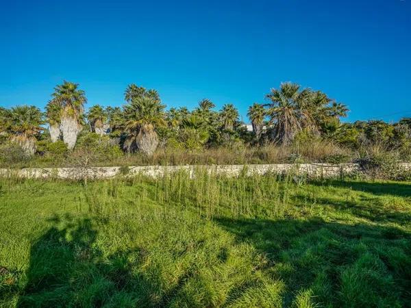 Terreno en Partida Tosal - Zona dels Castellans