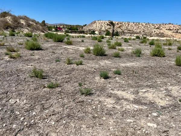 Terreno en Peña de Las Águilas