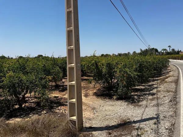 Terreno en Valverde